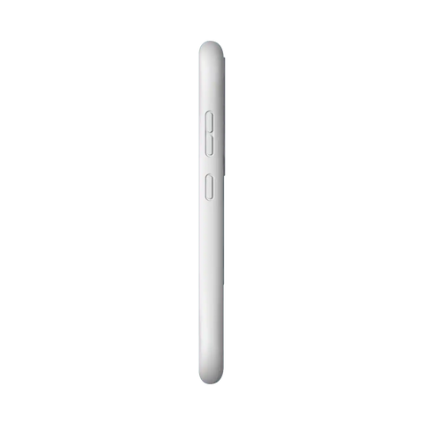Ripple Case - White