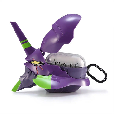 Evangelion Test Type-01 Collectible AirPods Pro Case
