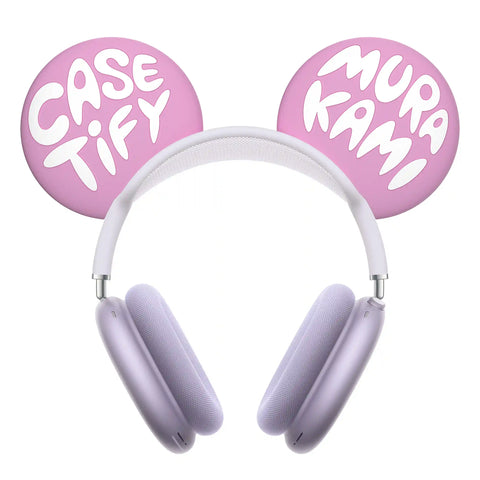 MR. DOB COLLECTIBLE HEADPHONE CASE (BLUE)