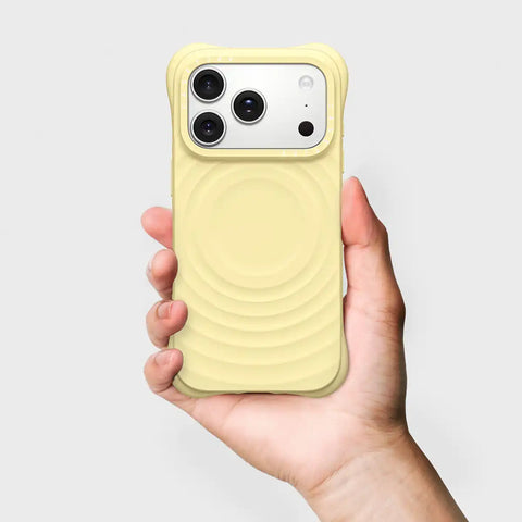 Ripple Case - White