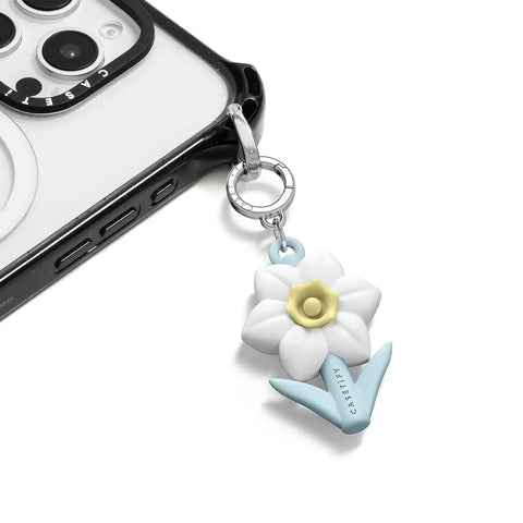 Charm Keychain