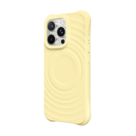 Ripple Case - White