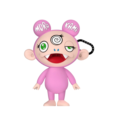 KAIKAI COLLECTIBLE EARBUDS CASE