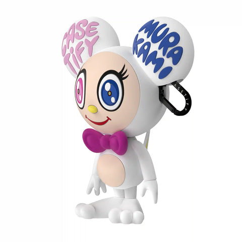 MR. DOB COLLECTIBLE EARBUDS CASE (BLUE)