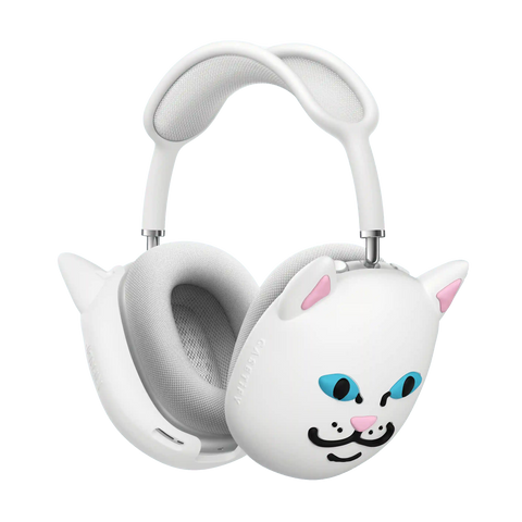 RIPNDIP Lord Nermal Collectible Headphone Case - AirPods Max