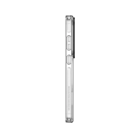 Pink Wavy Border on Orange