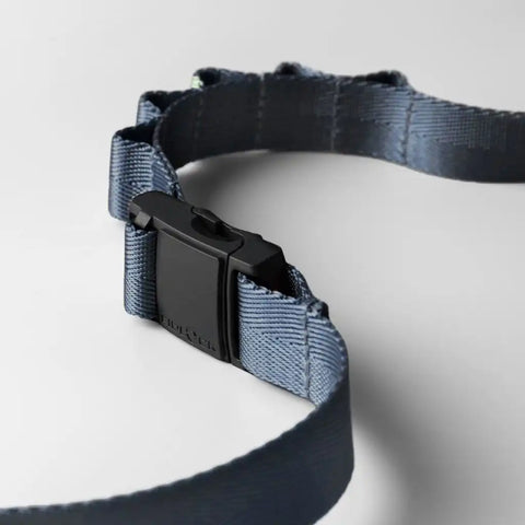 2-in-1 Utility Lanyard - Black