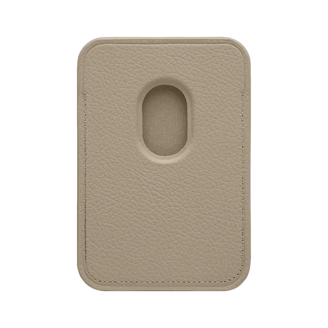BELLYGOM Sticker Snappy Wallet