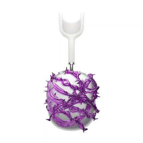 Hermit Purple Headphone Collectible Case