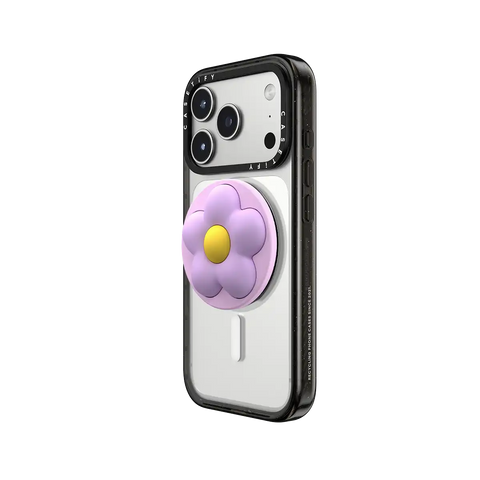 Snappy™ Flower Grip Stand