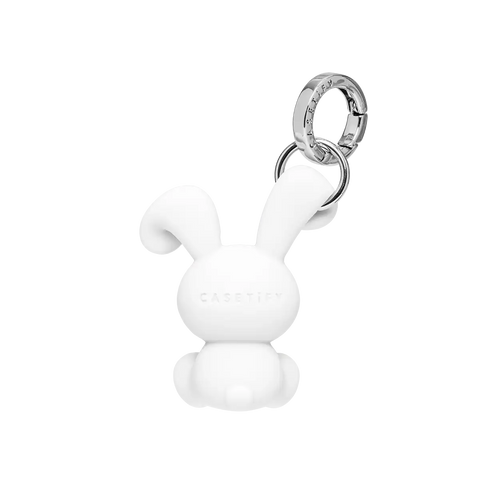 Charm Keychain