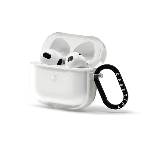 4th Generation Airpods Impact Case