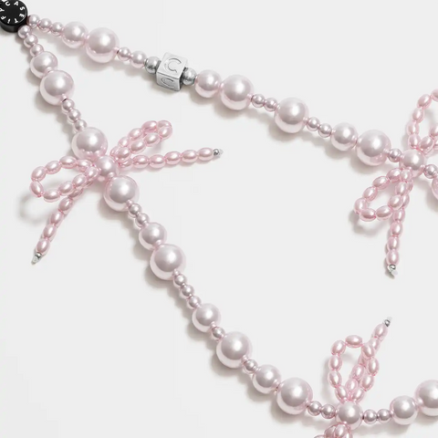 Heart Phone Charm - Pure Heart