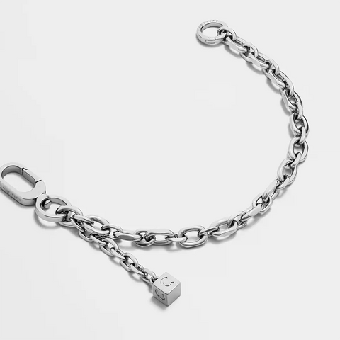 Chain Bag Charm