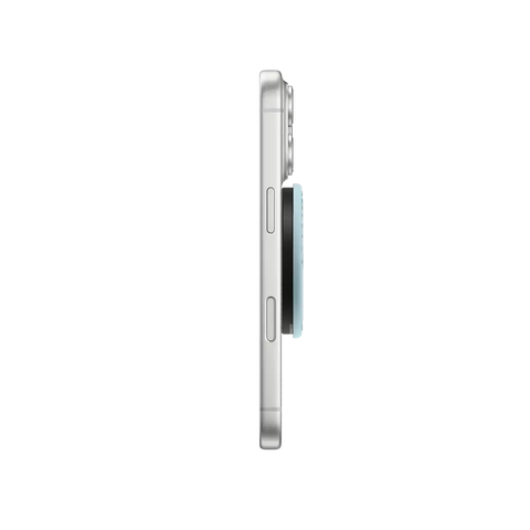 Snappy™ Ripple Grip Stand - Periwinkle