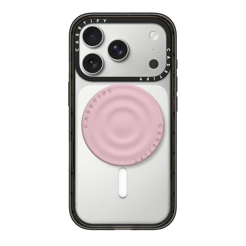 Snappy™ Ripple Grip Stand - Periwinkle