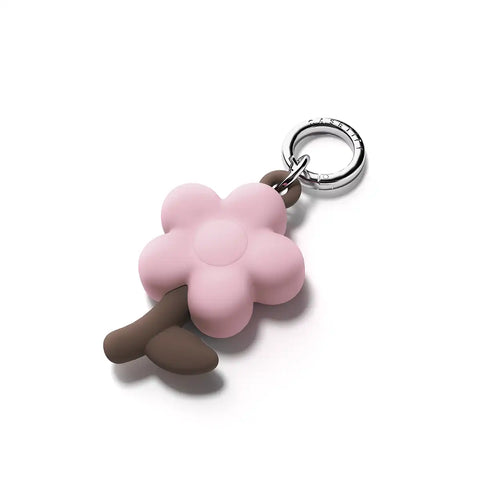 Charm Keychain