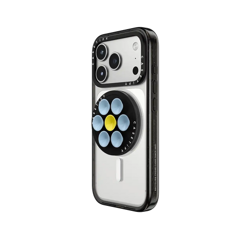 Snappy™ Snap & Stick Grip Stand