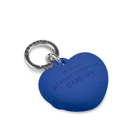 Charm Keychain