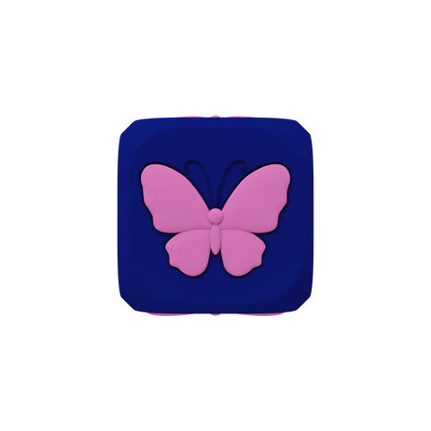 Silicone Bead