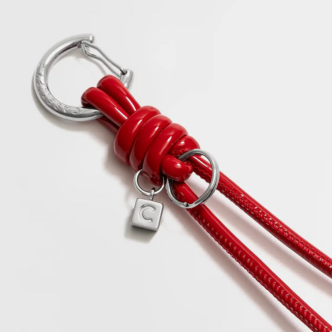 Knot Bag Charm