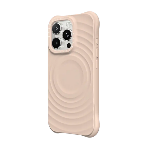 Ripple Case - White