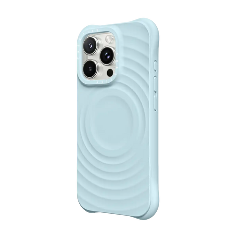 Ripple Case - White