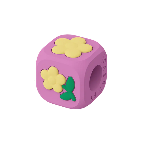 Silicone Bead