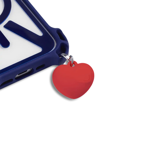Charm Keychain