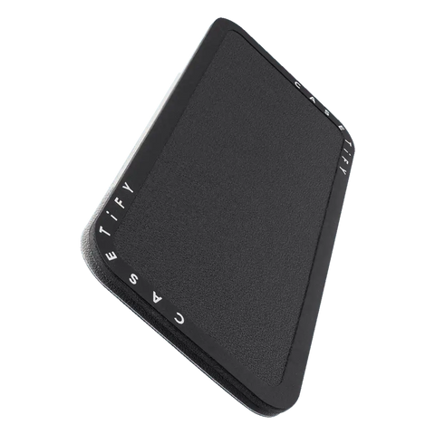 Leather heart