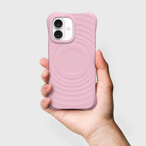 Ripple Case - White