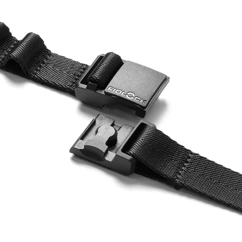 BLVCK Utility Cross-body Lanyard