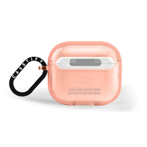 4th Generation Airpods Impact Case