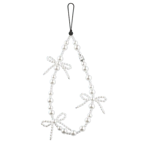 Heart Phone Charm - Pure Heart