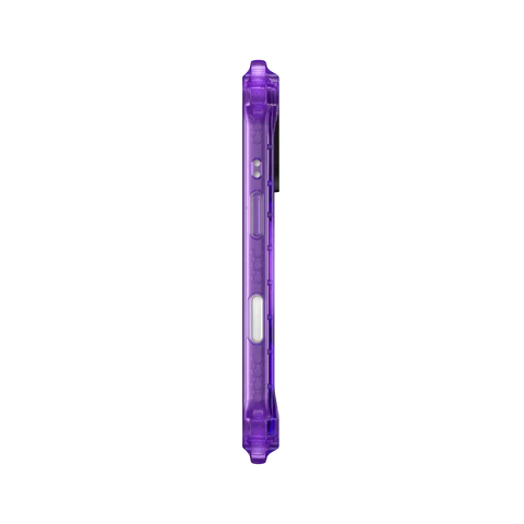 Chrome Liquid Groovy
