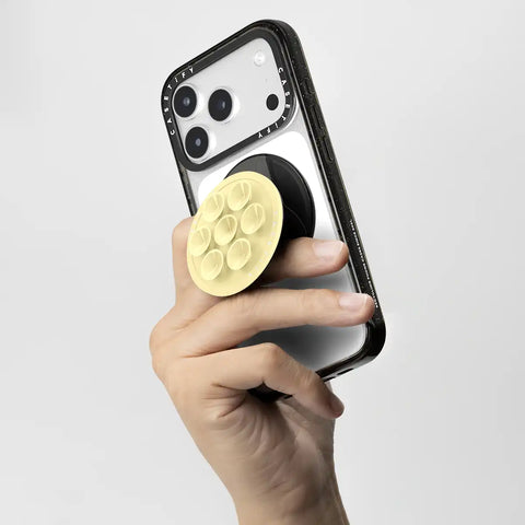 Snappy™ Snap & Stick Grip Stand