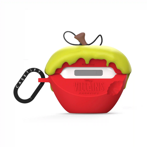 Disney Villains Poison Apple Collectible AirPods Pro Case