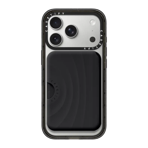 Snappy™ Ripple Wallet