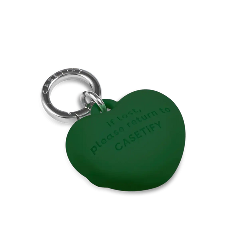 Charm Keychain