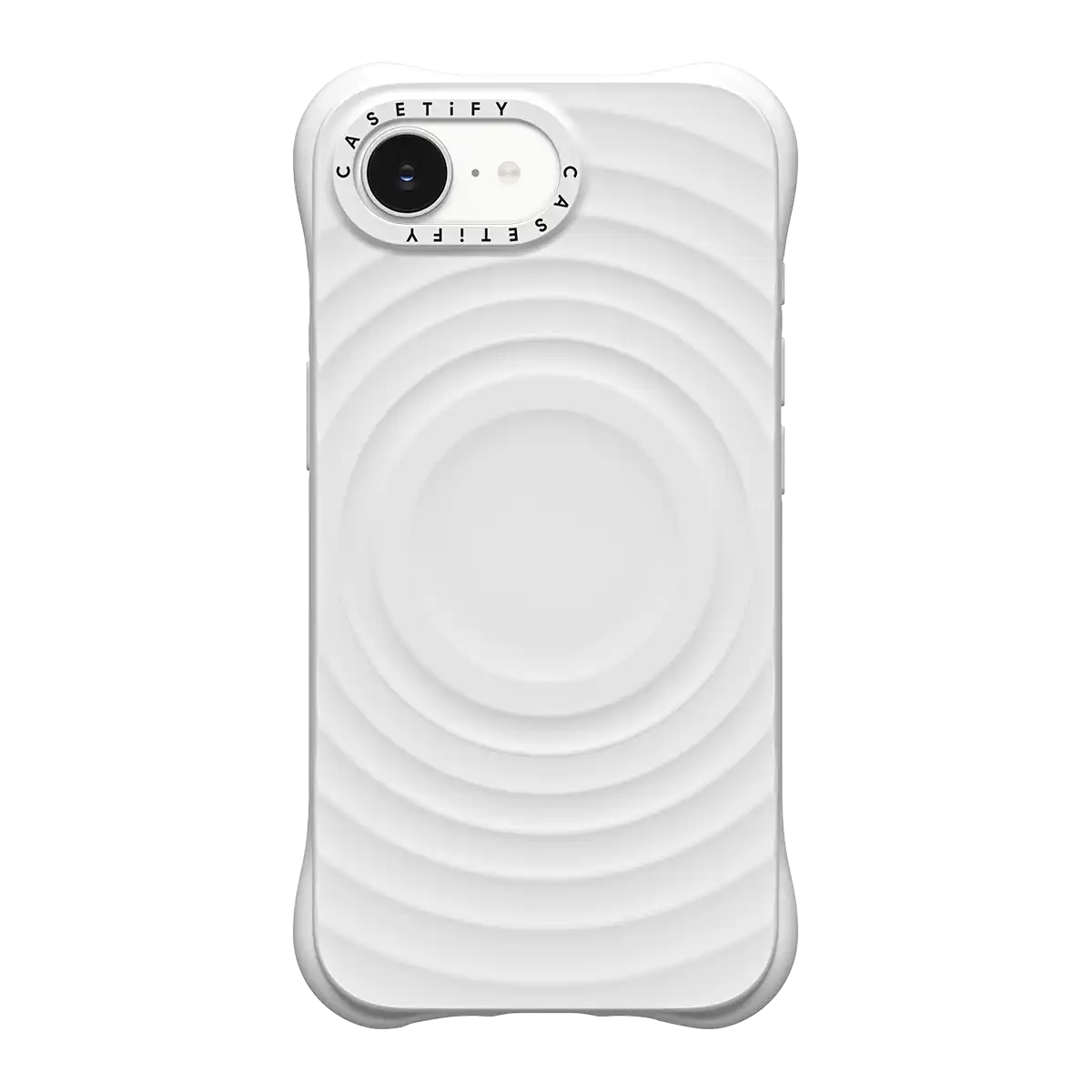 Ripple Case - White