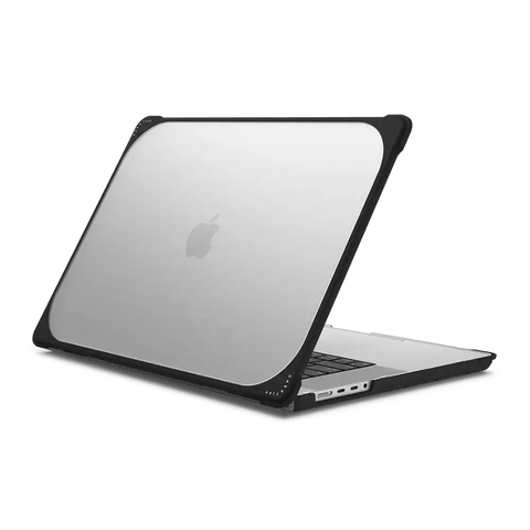 Clear MacBook Case