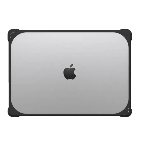 Clear MacBook Case