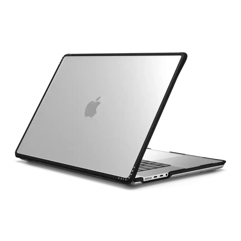 Clear MacBook Case