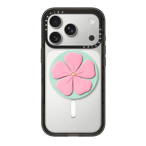 Snappy™ Flower Grip Stand