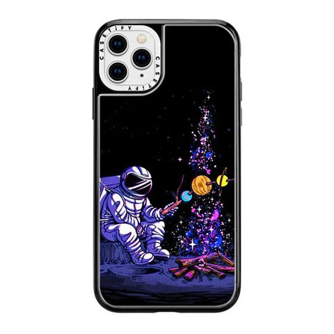 Moon Camping