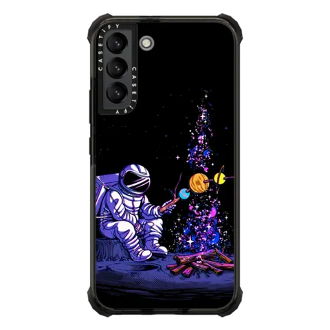 Moon Camping