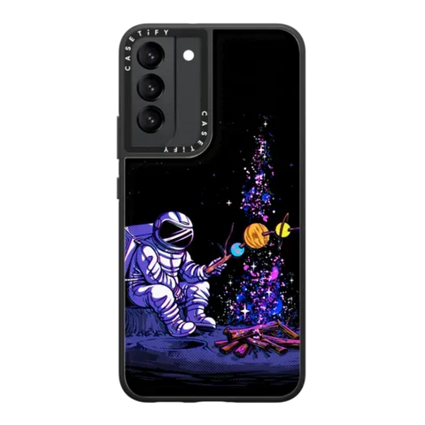 Moon Camping