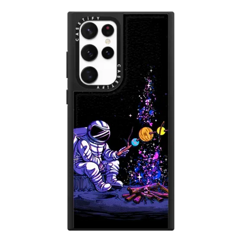 Moon Camping