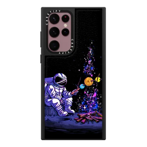 Moon Camping