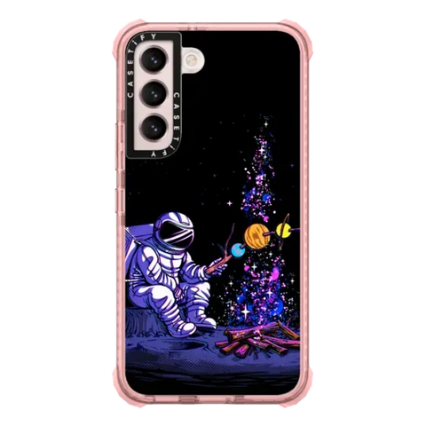 Moon Camping